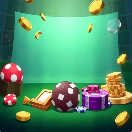 Mengulas Fitur Menarik di Situs Game dagelan4d