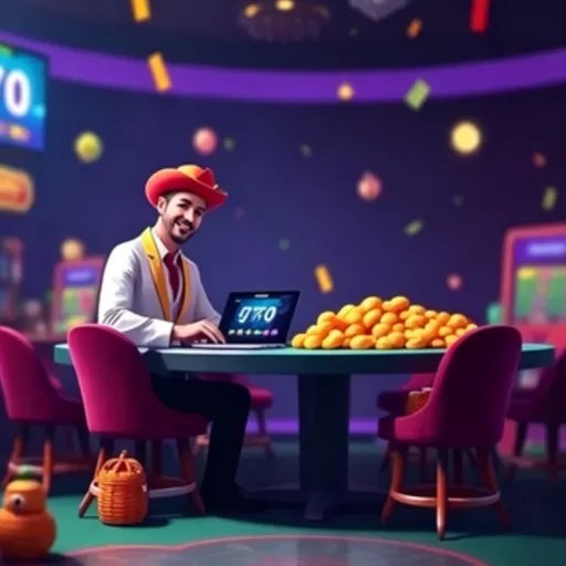 Panduan Lengkap Menggunakan Situs Game dagelan4d